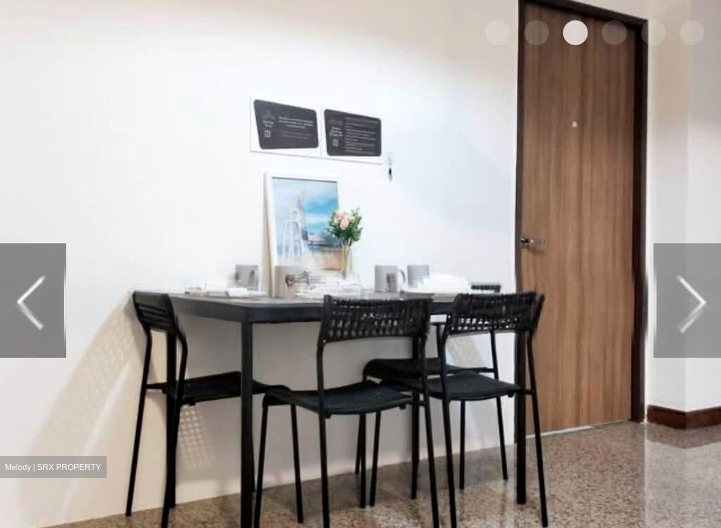 Dover Parkview (D5), Condominium #560430061